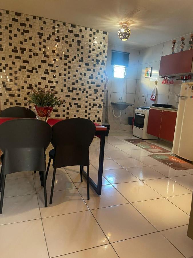 Flat Jk 201 Leilighet Juazeiro do Norte Eksteriør bilde